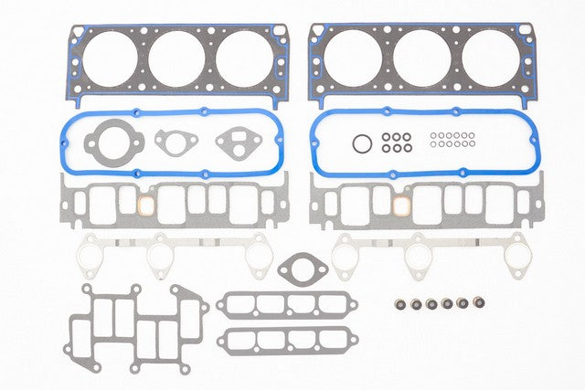 Safety Auto Parts Corp Engine Cylinder Head Gasket Set P/N:VG26-197 Fits: Pontiac Fiero 86-85 - Image 1