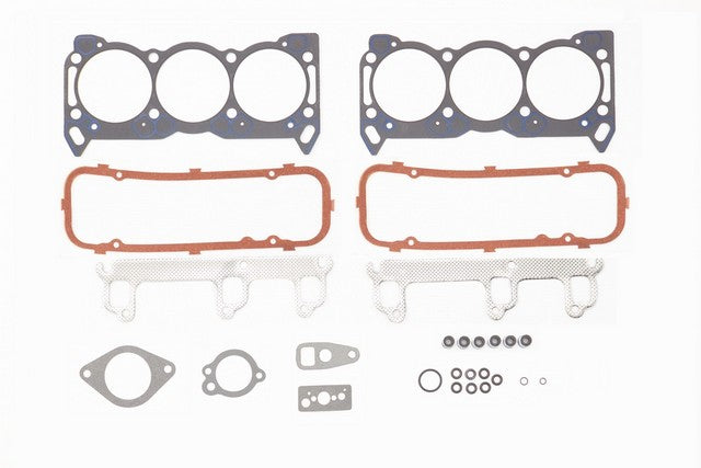 Safety Auto Parts Corp Engine Cylinder Head Gasket Set P/N:VG26-249 Fits: Buick Century 85-84, Buick Electra 1985, Oldsmobile 98 1985, Oldsmobile Cutlass Ciera 85-84 - Image 1