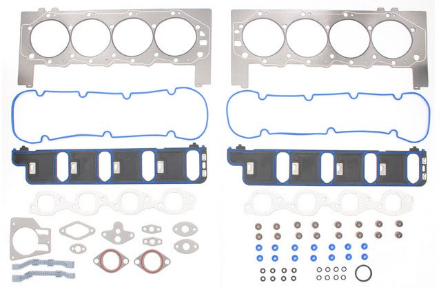 Safety Auto Parts Corp Engine Cylinder Head Gasket Set P/N:VG26-284 Fits: Chevrolet Avalanche 2500, Chevrolet C3500hd, Chevrolet C4500 Kodiak, Chevrolet C5500 Kodiak, Chevrolet C6500 Kodiak, Chevrolet C7500 Kodiak, Chevrolet C8500 - Image 1