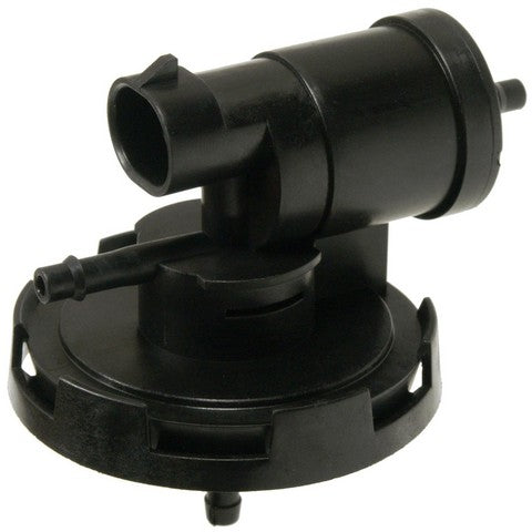 Standard Ignition Exhaust Gas Recirculation (EGR) Transducer P/N:VG286 Fits: Chrysler Daytona, Chrysler Dynasty, Chrysler Imperial, Chrysler Intrepid, Chrysler Lebaron, Chrysler New Yorker, Chrysler TOWN &amp; COUNTRY, Dodge Caravan, Dodge Daytona - Image 1