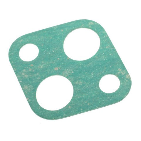 Standard Ignition Exhaust Gas Recirculation (EGR) Valve Gasket P/N:VG28 Fits: Chevrolet Metro, Chevrolet Sprint, Chevrolet Tracker, Geo Metro, Geo Tracker, GMC Tracker, Mazda Glc, Mitsubishi Montero - Image 1
