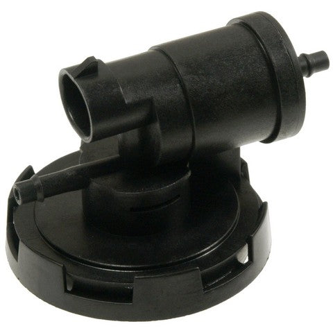 Standard Ignition Exhaust Gas Recirculation (EGR) Transducer P/N:VG291 Fits: Chrysler Grand Voyager 2000, Chrysler Voyager 2000, Dodge Caravan 00-96, Dodge Grand Caravan 00-96, Plymouth Grand Voyager 00-96, Plymouth Voyager 00-96 - Image 1