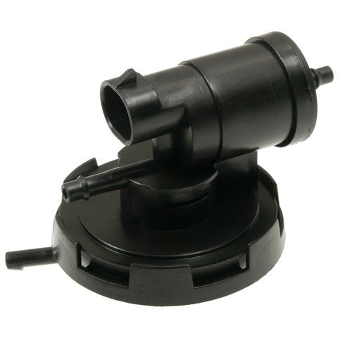 Standard Ignition Exhaust Gas Recirculation (EGR) Transducer P/N:VG308 Fits: Chrysler Concorde 94-93, Chrysler Intrepid 94-93, Chrysler Lhs 1994, Chrysler New Yorker 1994, Dodge Intrepid 94-93, Eagle Vision 94-93 - Image 1