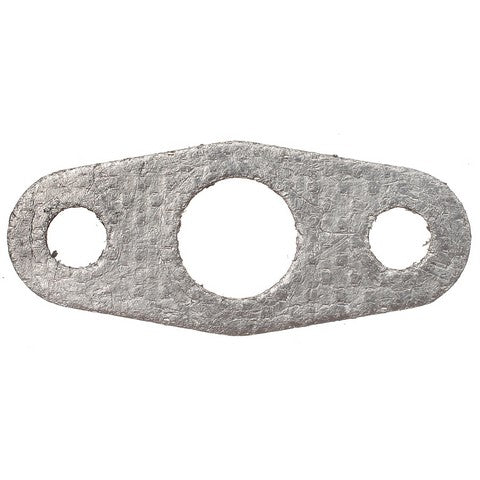 Standard Ignition Exhaust Gas Recirculation (EGR) Valve Gasket P/N:VG85 Fits: Cadillac Commercial Chassis, Cadillac Fleetwood, Chevrolet Camaro, Chevrolet Caprice, Chevrolet Corvette, Chevrolet Impala, Pontiac Firebird - Image 2