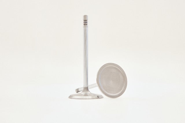 Safety Auto Parts Corp Engine Intake Valve P/N:VN18-184 Fits: Chrysler Aspen, Dodge Dakota, Dodge Durango, Dodge Ram 1500, Dodge Ram 2500, Jeep Commander, Jeep Grand Cherokee, Ram 1500, Ram 2500, Ram Dakota - Image 1