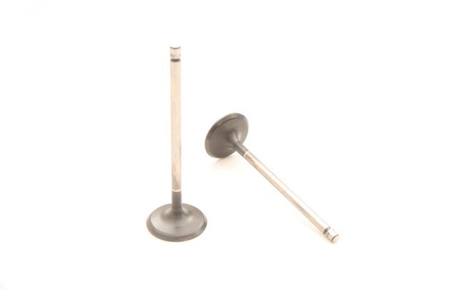 Safety Auto Parts Corp Engine Intake Valve P/N:VN21-133 Fits: Hyundai Elantra, Hyundai Elantra Coupe, Hyundai Elantra Gt, Hyundai Kona, Hyundai Sonata, Hyundai Tucson, Hyundai Veloster, Kia Forte, Kia Forte Koup, Kia Forte5, Kia Optima, Kia Soul - Image 1