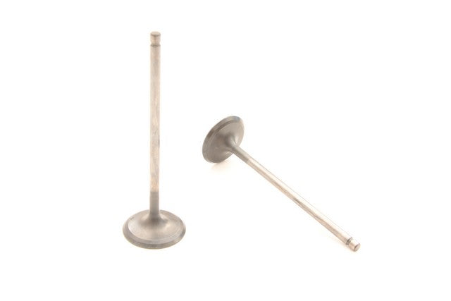 Safety Auto Parts Corp Engine Intake Valve P/N:VN21-136 Fits: Hyundai Genesis Coupe, Hyundai Santa Fe, Hyundai Santa Fe Sport, Hyundai Sonata, Hyundai Tucson, Kia Forte, Kia Forte Koup, Kia Forte5, Kia Magentis - Image 1