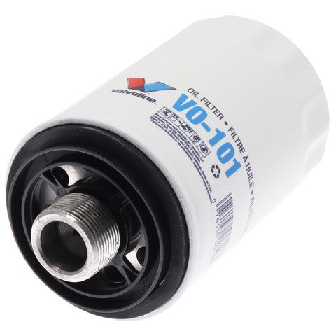 Valvoline Engine Oil Filter P/N:VO-101 Fits: Audi A3, Audi A3 Quattro, Audi A4, Audi A4 Allroad, Audi A4 Quattro, Audi A5, Audi A5 Quattro, Audi A6, Audi A6 Quattro, Audi Allroad - Image 1