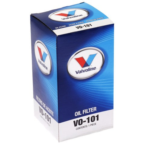 Valvoline Engine Oil Filter P/N:VO-101 Fits: Audi A3, Audi A3 Quattro, Audi A4, Audi A4 Allroad, Audi A4 Quattro, Audi A5, Audi A5 Quattro, Audi A6, Audi A6 Quattro, Audi Allroad - Image 3