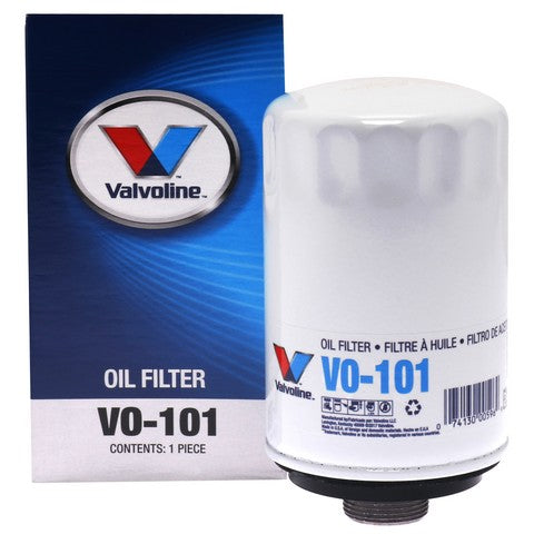 Valvoline Engine Oil Filter P/N:VO-101 Fits: Audi A3, Audi A3 Quattro, Audi A4, Audi A4 Allroad, Audi A4 Quattro, Audi A5, Audi A5 Quattro, Audi A6, Audi A6 Quattro, Audi Allroad - Image 4