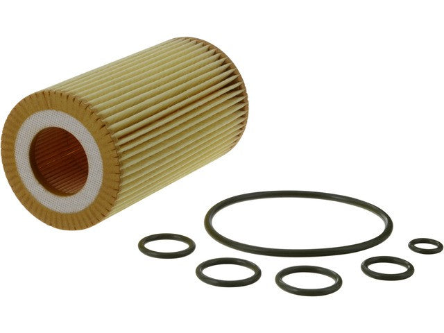 Valvoline Engine Oil Filter P/N:VO-103 Fits: Chrysler Crossfire, Dodge Sprinter 2500, Dodge Sprinter 3500, Freightliner Sprinter 2500, Freightliner Sprinter 3500, Itasca Navion, Mercedes-benz C230, Mercedes-benz C240, Mercedes-benz C250 - Image 1