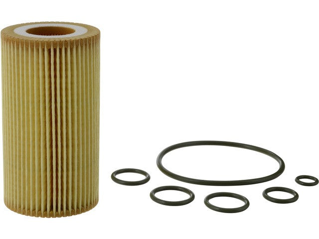 Valvoline Engine Oil Filter P/N:VO-103 Fits: Chrysler Crossfire, Dodge Sprinter 2500, Dodge Sprinter 3500, Freightliner Sprinter 2500, Freightliner Sprinter 3500, Itasca Navion, Mercedes-benz C230, Mercedes-benz C240, Mercedes-benz C250 - Image 2