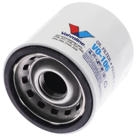 Valvoline Engine Oil Filter P/N:VO-106 Fits: Acura Cl, Acura Csx, Acura El, Acura Ilx, Acura Integra, Acura Mdx, Acura Rdx, Acura Rl, Acura Rsx - Image 1