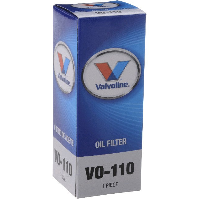 Valvoline Engine Oil Filter P/N:VO-110 Fits: Chrysler 200, Chrysler 300, Chrysler TOWN &amp; COUNTRY, Dodge Avenger, Dodge Challenger, Dodge Charger, Dodge Durango, Dodge Grand Caravan, Dodge Journey, Jeep Grand Cherokee - Image 3