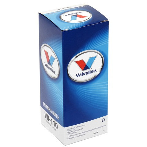 Valvoline Engine Oil Filter P/N:VO-110 Fits: Chrysler 200, Chrysler 300, Chrysler TOWN &amp; COUNTRY, Dodge Avenger, Dodge Challenger, Dodge Charger, Dodge Durango, Dodge Grand Caravan, Dodge Journey, Jeep Grand Cherokee - Image 4