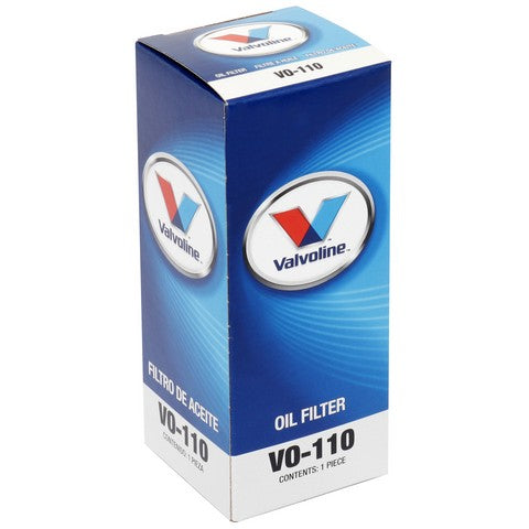 Valvoline Engine Oil Filter P/N:VO-110 Fits: Chrysler 200, Chrysler 300, Chrysler TOWN &amp; COUNTRY, Dodge Avenger, Dodge Challenger, Dodge Charger, Dodge Durango, Dodge Grand Caravan, Dodge Journey, Jeep Grand Cherokee - Image 5