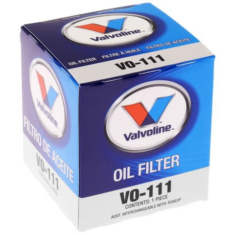 Valvoline Engine Oil Filter P/N:VO-111 Fits: Fiat Ducato, Ford Transit, Ford Transit Custom, Jac Frison, Jac Sei 7, Jmc Vigus, Land Rover Defender, Mini Cooper, Mini Cooper Countryman, Mini Cooper Paceman - Image 5