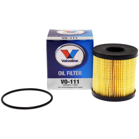 Valvoline Engine Oil Filter P/N:VO-111 Fits: Fiat Ducato, Ford Transit, Ford Transit Custom, Jac Frison, Jac Sei 7, Jmc Vigus, Land Rover Defender, Mini Cooper, Mini Cooper Countryman, Mini Cooper Paceman - Image 6