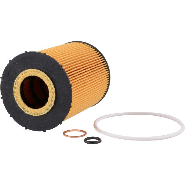 Valvoline Engine Oil Filter P/N:VO-112 Fits: BMW 550i 10-06, BMW 650ci 11-06, BMW 650i 10-06, BMW 740i 2010, BMW 750i 09-06, BMW 750li 09-06, BMW 760i 06-04, BMW 760li 09-03, BMW X5 10-07, Rolls-royce Phantom 15-04 - Image 1