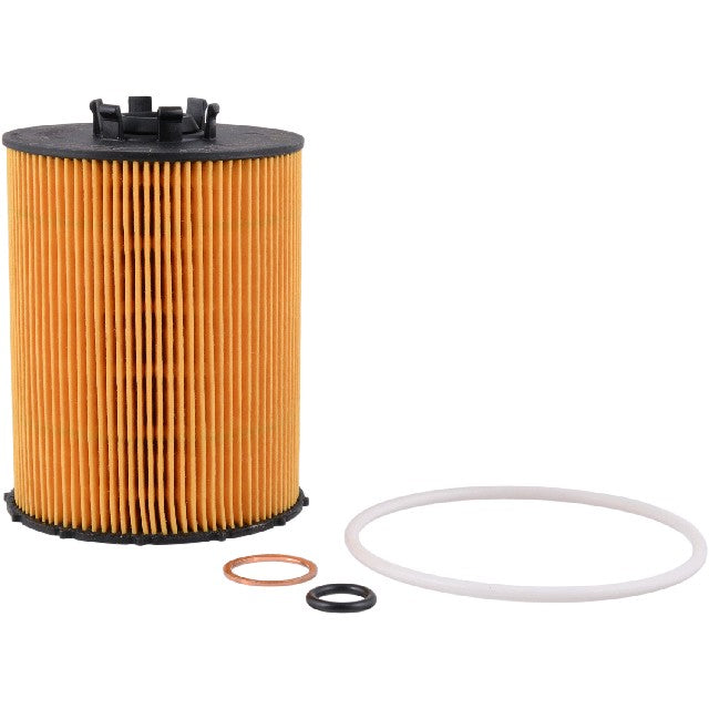Valvoline Engine Oil Filter P/N:VO-112 Fits: BMW 550i 10-06, BMW 650ci 11-06, BMW 650i 10-06, BMW 740i 2010, BMW 750i 09-06, BMW 750li 09-06, BMW 760i 06-04, BMW 760li 09-03, BMW X5 10-07, Rolls-royce Phantom 15-04 - Image 2