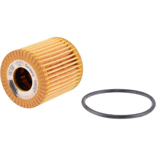 Valvoline Engine Oil Filter P/N:VO-120 Fits: Smart Cabrio 05-04, Smart City-coupe 04-03, Smart Fortwo 07-05, Smart Roadster 05-04 - Image 1