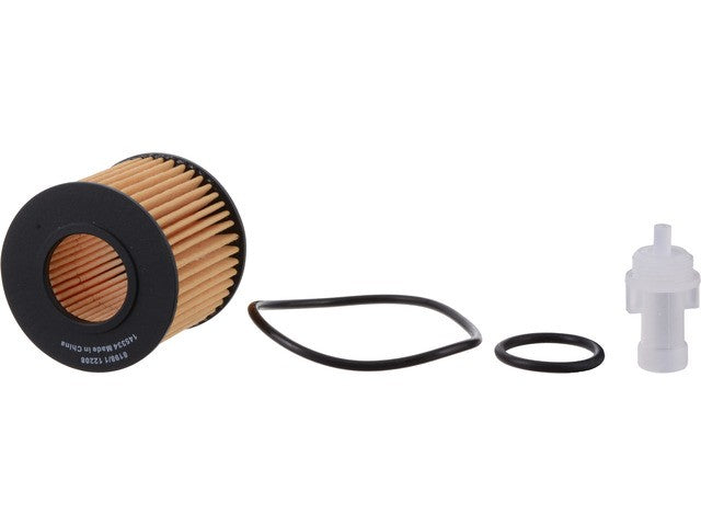 Valvoline Engine Oil Filter P/N:VO-121 Fits: Scion Iq 15-12, Toyota Raize 24-22 - Image 1