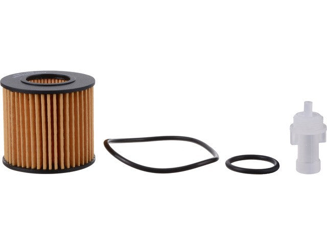 Valvoline Engine Oil Filter P/N:VO-121 Fits: Scion Iq 15-12, Toyota Raize 24-22 - Image 2