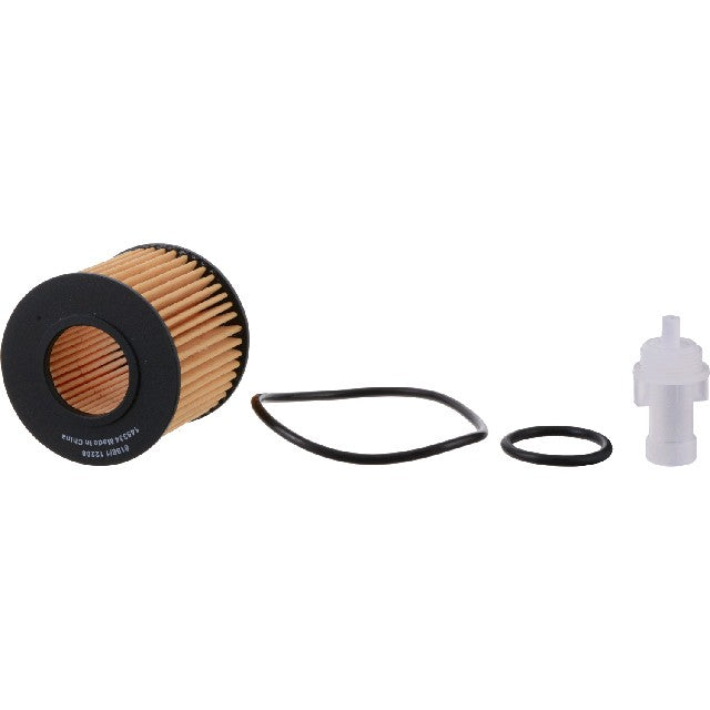 Valvoline Engine Oil Filter P/N:VO-121 Fits: Scion Iq 15-12, Toyota Raize 24-22 - Image 3