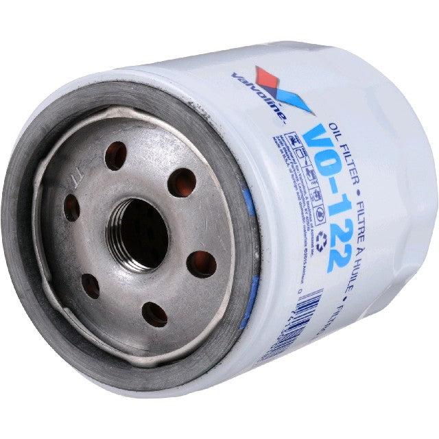 Valvoline Engine Oil Filter P/N:VO-122 Fits: Cadillac Elr 16-14, Chevrolet Volt 15-11 - Image 1