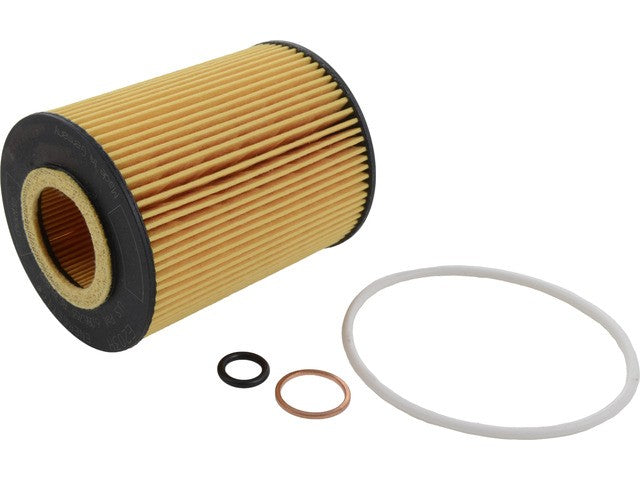 Valvoline Engine Oil Filter P/N:VO-128 Fits: BMW 545i 06-04, BMW 645ci 05-04, BMW 745i 05-02, BMW 745li 05-02, BMW Alpina B7 08-07, BMW X5 06-04, Morgan Aero 8 07-05 - Image 1