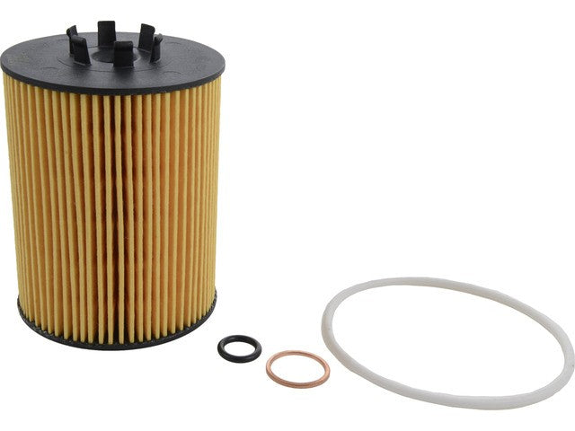 Valvoline Engine Oil Filter P/N:VO-128 Fits: BMW 545i 06-04, BMW 645ci 05-04, BMW 745i 05-02, BMW 745li 05-02, BMW Alpina B7 08-07, BMW X5 06-04, Morgan Aero 8 07-05 - Image 2