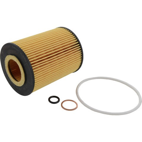 Valvoline Engine Oil Filter P/N:VO-128 Fits: BMW 545i 06-04, BMW 645ci 05-04, BMW 745i 05-02, BMW 745li 05-02, BMW Alpina B7 08-07, BMW X5 06-04, Morgan Aero 8 07-05 - Image 3