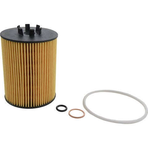 Valvoline Engine Oil Filter P/N:VO-128 Fits: BMW 545i 06-04, BMW 645ci 05-04, BMW 745i 05-02, BMW 745li 05-02, BMW Alpina B7 08-07, BMW X5 06-04, Morgan Aero 8 07-05 - Image 4