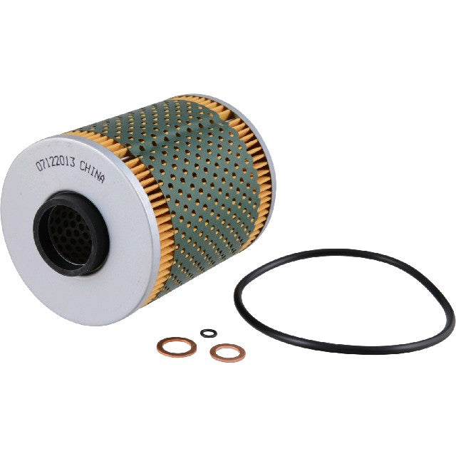 Valvoline Engine Oil Filter P/N:VO-130 Fits: BMW M3 06-01, BMW M3 99-95, BMW Z3 1998, BMW Z4 09-06 - Image 1