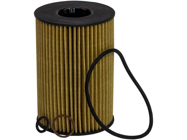 Valvoline Engine Oil Filter P/N:VO-131 Fits: BMW 550i, BMW 550i Gt, BMW 550i Gt Xdrive, BMW 550i Xdrive, BMW 650i, BMW 650i Gran Coupe, BMW 650i Xdrive, BMW 650i Xdrive Gran Coupe - Image 1