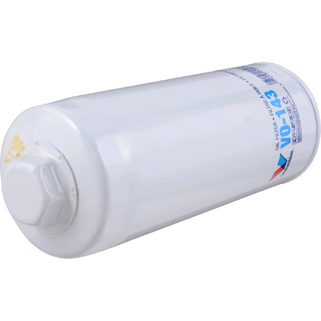 Valvoline Engine Oil Filter P/N:VO-143 Fits: Audi A6 Quattro 04-00, Audi S6 04-01, Audi V8 Quattro 94-90 - Image 2