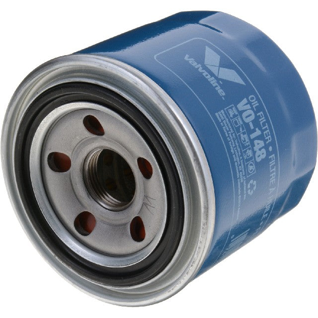 Valvoline Engine Oil Filter P/N:VO-148 Fits: Dodge Attitude, Genesis G70, Hyundai Accent, Hyundai Creta, Hyundai Elantra, Hyundai Elantra Coupe, Hyundai Elantra Gt, Hyundai Elantra N, Hyundai Genesis Coupe, Hyundai Grand I10 - Image 1