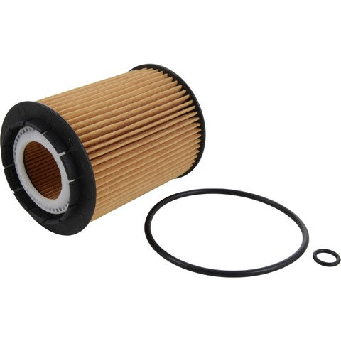 Valvoline Engine Oil Filter P/N:VO-150 Fits: Audi A8, Audi A8 Quattro, Audi Q7, Audi S8, Porsche Cayenne, Volkswagen Eurovan, Volkswagen Golf, Volkswagen Jetta, Volkswagen Passat, Volkswagen Phaeton, Volkswagen Touareg - Image 1