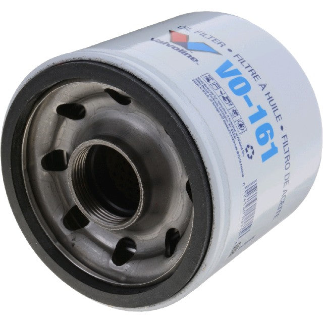 Valvoline Engine Oil Filter P/N:VO-161 Fits: Chevrolet Lcf 4500hd, Chevrolet Lcf 4500xd, Chevrolet Lcf 5500hd, Chevrolet Lcf 5500hg, Chevrolet Lcf 5500xd, Chevrolet Lcf 6500xd, Hino S4, Hino S5, Isuzu Elf 400, Isuzu Elf 500 - Image 1