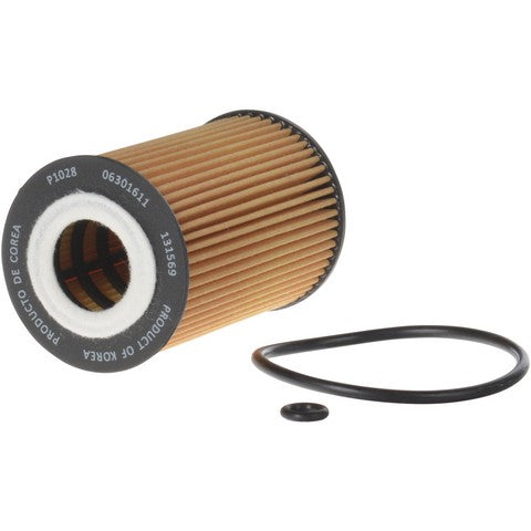 Valvoline Engine Oil Filter P/N:VO-165 Fits: Audi A3, Volkswagen Beetle, Volkswagen Crafter, Volkswagen Crafter Van, Volkswagen Golf, Volkswagen Golf Sportwagen, Volkswagen Jetta, Volkswagen Passat, Volkswagen Transporter - Image 1