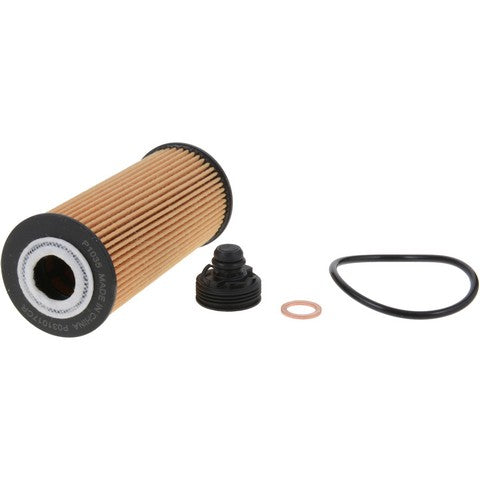 Valvoline Engine Oil Filter P/N:VO-166 Fits: BMW 220i, BMW I8, BMW X1, BMW X2, Karma Gs-6, Karma Revero, Mini Cooper, Mini Cooper Clubman, Mini Cooper Countryman, Mini Countryman - Image 1