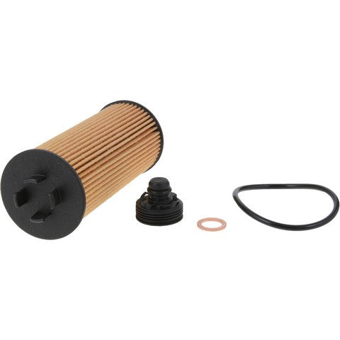 Valvoline Engine Oil Filter P/N:VO-166 Fits: BMW 220i, BMW I8, BMW X1, BMW X2, Karma Gs-6, Karma Revero, Mini Cooper, Mini Cooper Clubman, Mini Cooper Countryman, Mini Countryman - Image 2