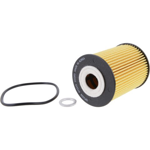 Valvoline Engine Oil Filter P/N:VO-167 Fits: Genesis G80 20-17, Hyundai Genesis 16-15, Hyundai Palisade 25-20, Kia Cadenza 20-17, Kia Sedona 21-19, Kia Sorento 20-19, Kia Telluride 25-20 - Image 1