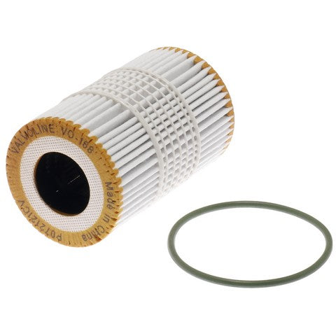 Valvoline Engine Oil Filter P/N:VO-168 Fits: Audi A6 2016, Audi A6 Quattro 18-16, Audi A7 2016, Audi A7 Quattro 18-16, Audi A8 Quattro 18-15, Audi Q7 19-17 - Image 2