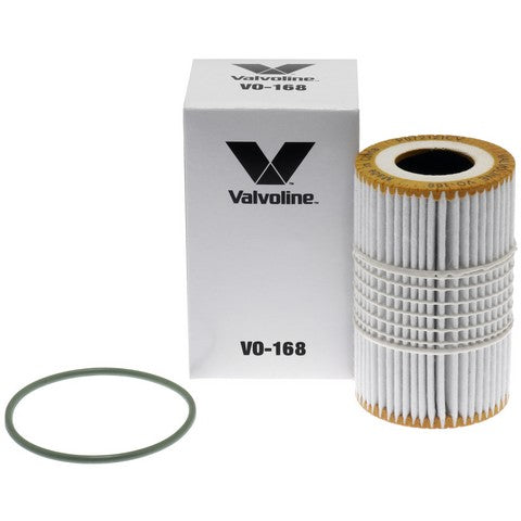 Valvoline Engine Oil Filter P/N:VO-168 Fits: Audi A6 2016, Audi A6 Quattro 18-16, Audi A7 2016, Audi A7 Quattro 18-16, Audi A8 Quattro 18-15, Audi Q7 19-17 - Image 3