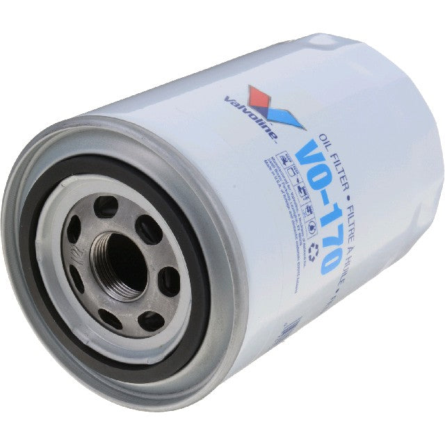 Valvoline Engine Oil Filter P/N:VO-170 Fits: Fiat Ducato 09-08, Fiat Ducato 16-11, Itasca Viva 2016, Peugeot Manager 17-09, Ram Promaster 1500 17-14, Ram Promaster 2500 18-14, Ram Promaster 3500 18-14 - Image 1