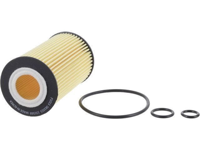 Valvoline Engine Oil Filter P/N:VO-197 Fits: Freightliner Sprinter 2500, Freightliner Sprinter 3500, Itasca Navion, Itasca Navion Iq, Mercedes-benz E250, Mercedes-benz Gle300d, Mercedes-benz Glk250, Mercedes-benz Ml250 - Image 1