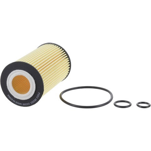 Valvoline Engine Oil Filter P/N:VO-197 Fits: Freightliner Sprinter 2500, Freightliner Sprinter 3500, Itasca Navion, Itasca Navion Iq, Mercedes-benz E250, Mercedes-benz Gle300d, Mercedes-benz Glk250, Mercedes-benz Ml250 - Image 3