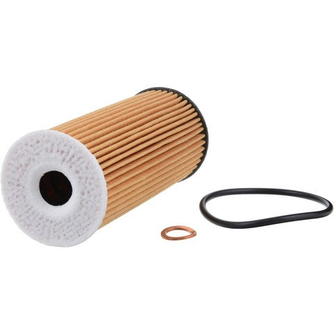 Valvoline Engine Oil Filter P/N:VO-199 Fits: BMW 328d 18-14, BMW 328d Xdrive 18-14, BMW 535d 16-14, BMW 535d Xdrive 16-14, BMW 740ld Xdrive 2015, BMW X3 17-15, BMW X5 18-14 - Image 1