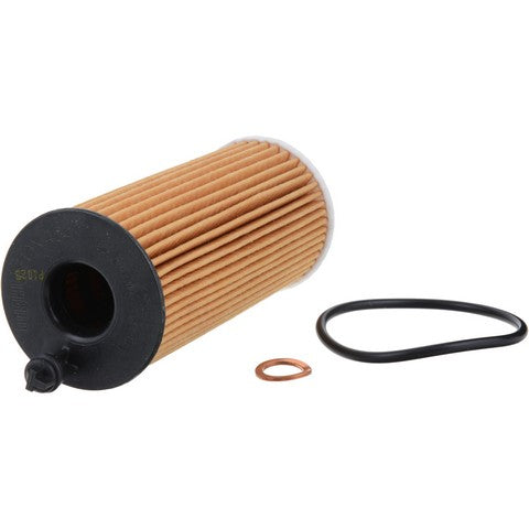 Valvoline Engine Oil Filter P/N:VO-199 Fits: BMW 328d 18-14, BMW 328d Xdrive 18-14, BMW 535d 16-14, BMW 535d Xdrive 16-14, BMW 740ld Xdrive 2015, BMW X3 17-15, BMW X5 18-14 - Image 2